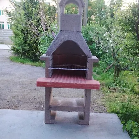 Smjestaj Benjamin